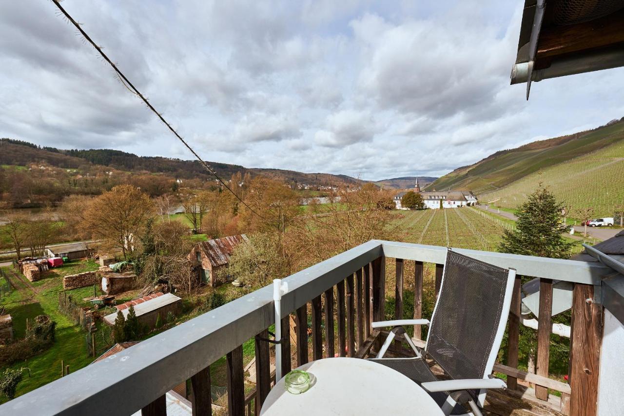 Ferienhaus Graacher Himmelreich Kültér fotó