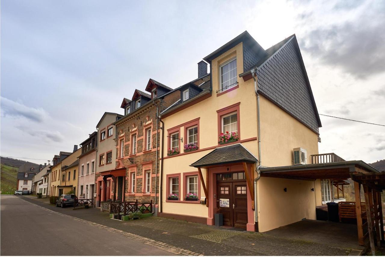 Ferienhaus Graacher Himmelreich Kültér fotó