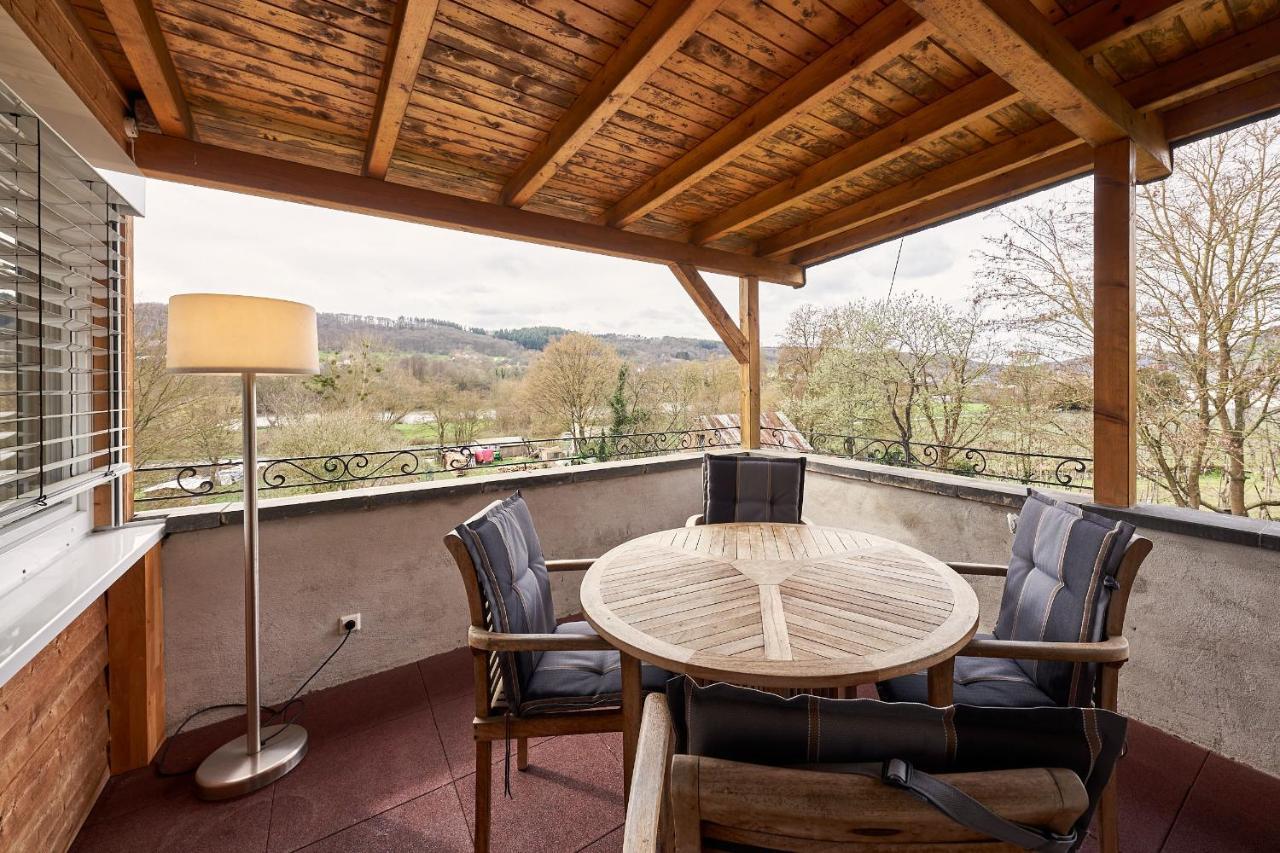 Ferienhaus Graacher Himmelreich Kültér fotó