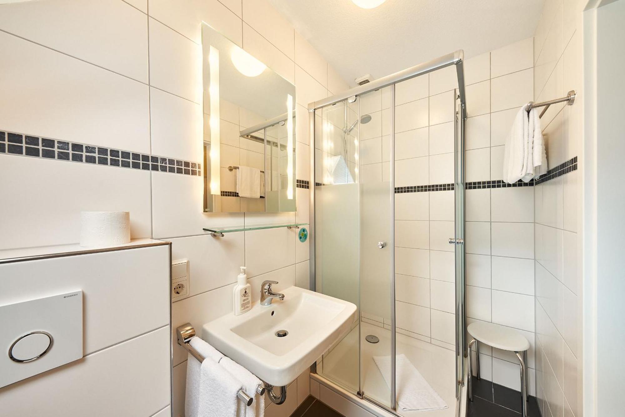 Ferienhaus Graacher Himmelreich Kültér fotó