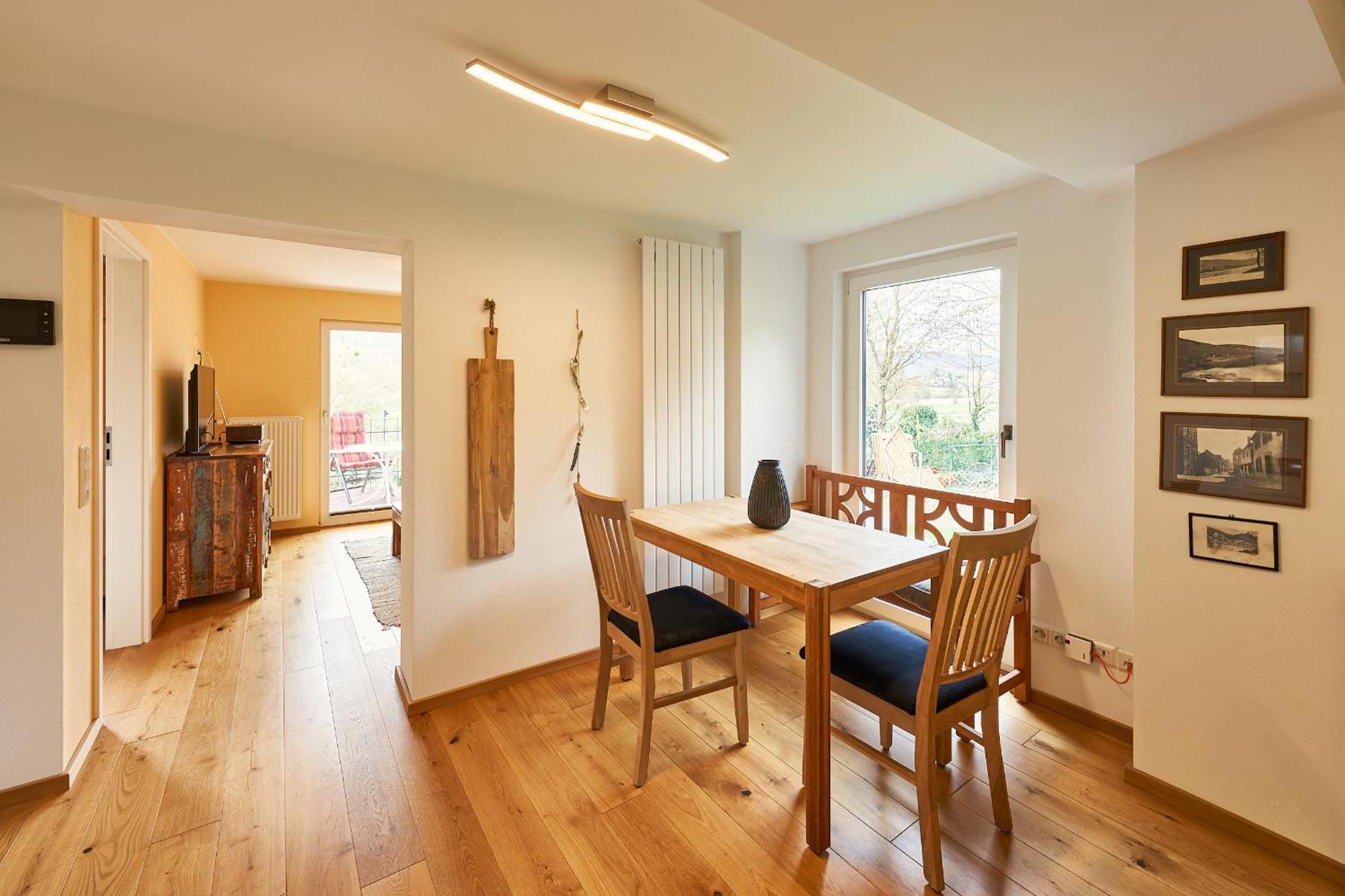 Ferienhaus Graacher Himmelreich Kültér fotó